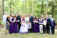 5. Family Formals